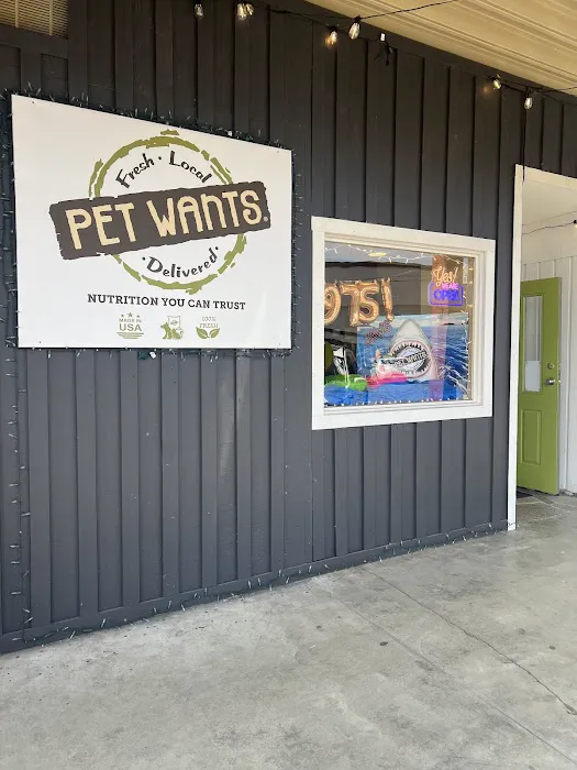 Pet Wants Skagit Picture 3