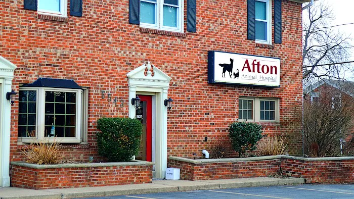 Alliance Animal Hospital Picture 1