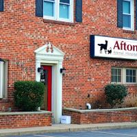 Alliance Animal Hospital ico