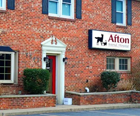 Alliance Animal Hospital
