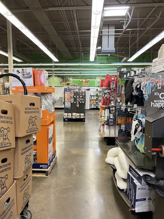 Petco Picture 1
