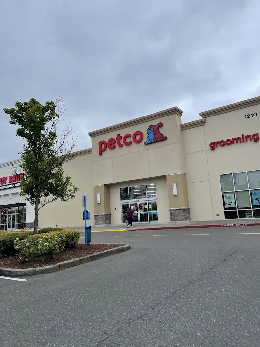 Petco Picture 2