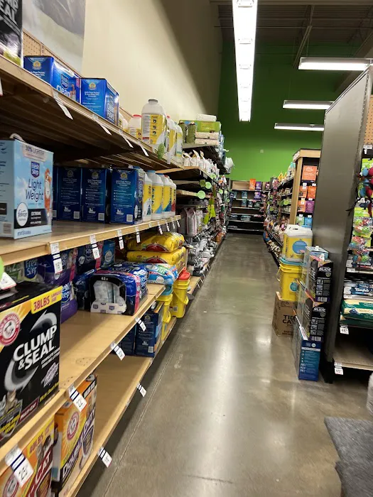 Petco Picture 7