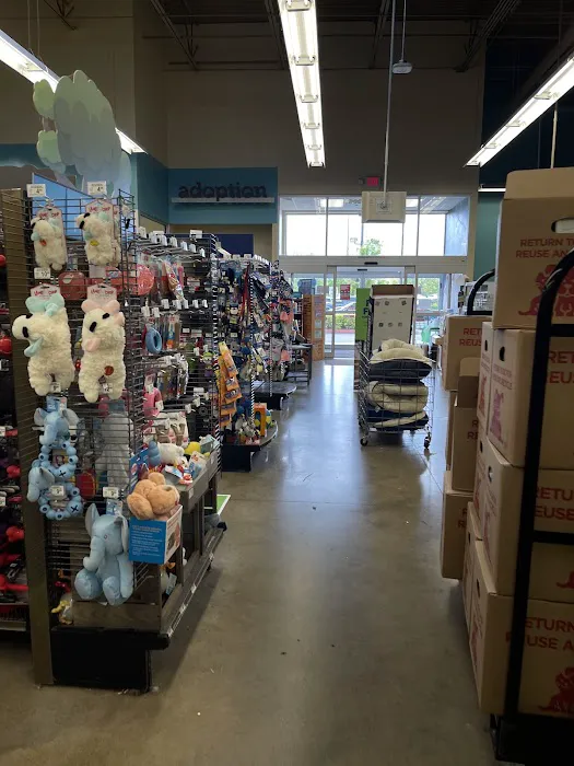 Petco Picture 9