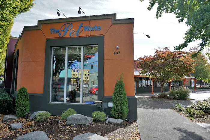 The Pet Works Picture 3