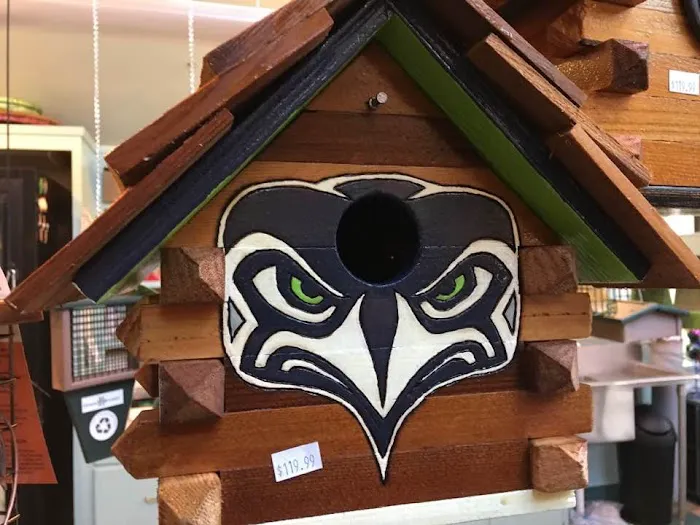 Weiks' Wild Bird Shop Picture 1