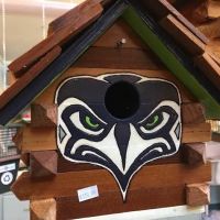 Weiks' Wild Bird Shop ico