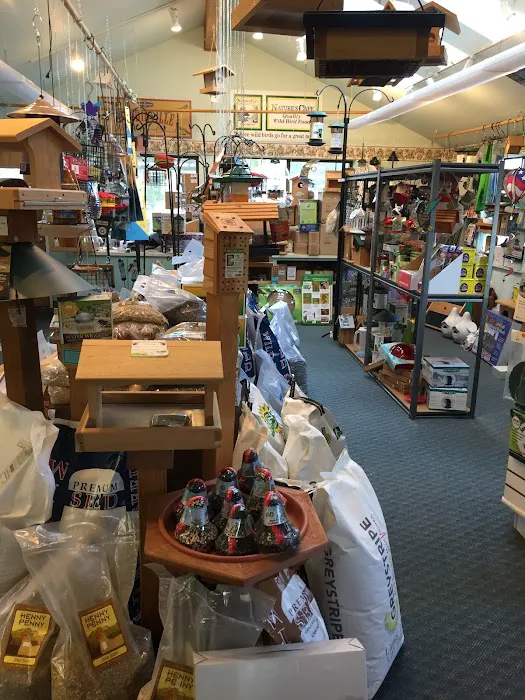 Weiks' Wild Bird Shop Picture 3