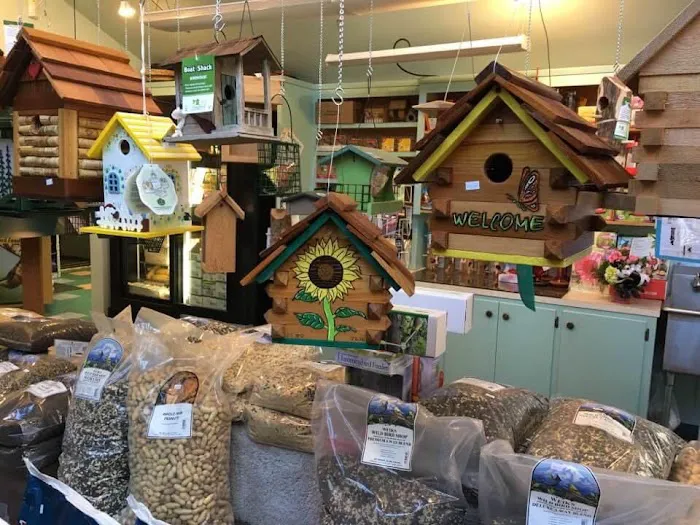 Weiks' Wild Bird Shop Picture 7