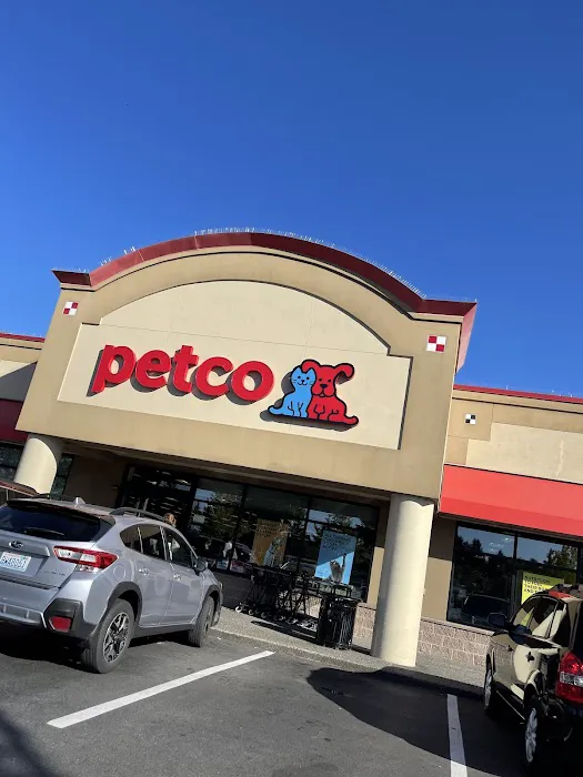 Petco Picture 1
