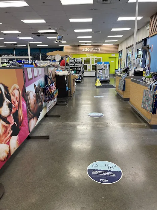 Petco Picture 2