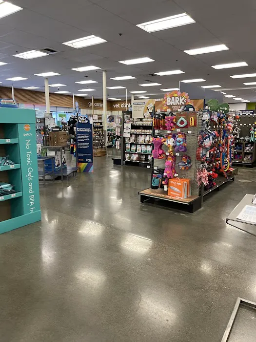 Petco Picture 3