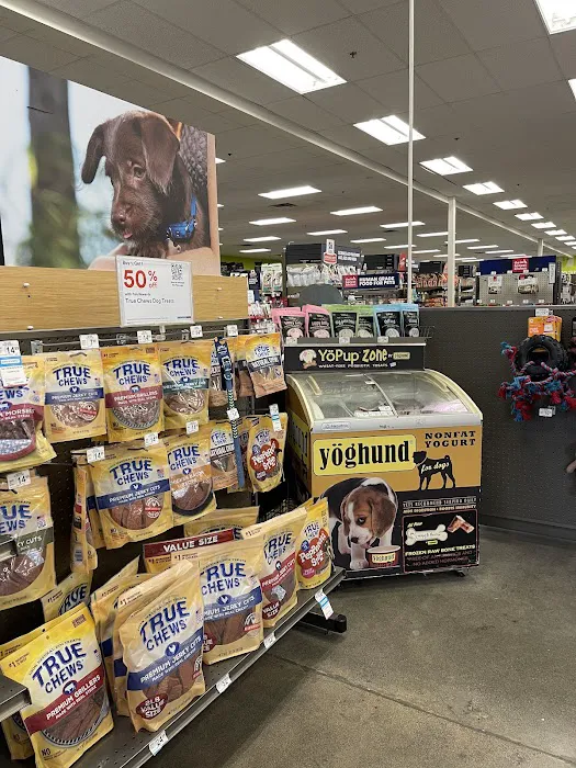 Petco Picture 9