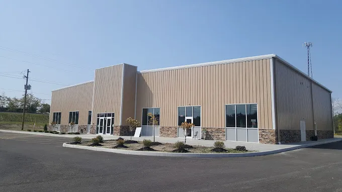 Creekview Veterinary Center Picture 1