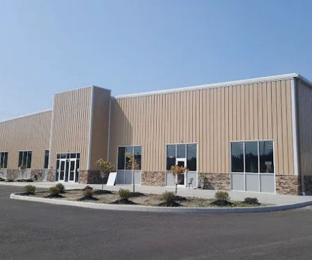 Creekview Veterinary Center