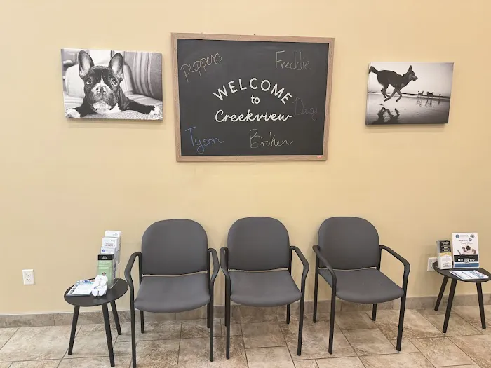 Creekview Veterinary Center Picture 4