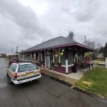 Eden Veterinary Station