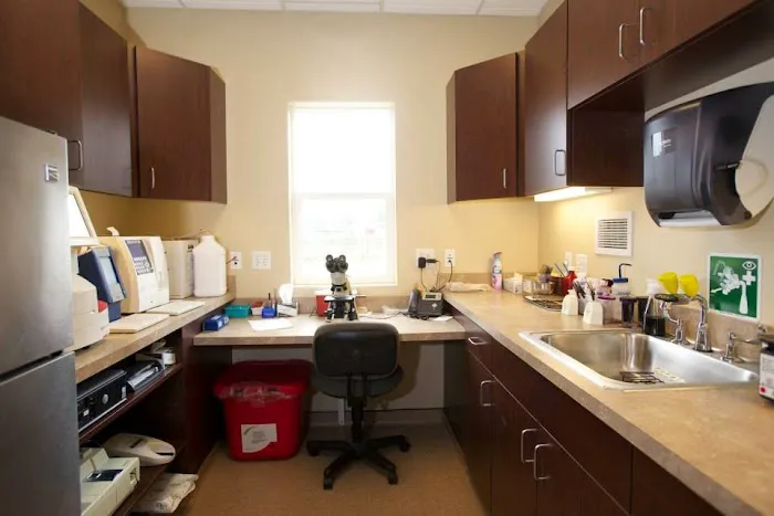Eden Veterinary Clinic, PLLC Picture 5