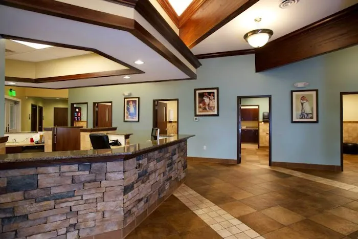 Eden Veterinary Clinic, PLLC Picture 6