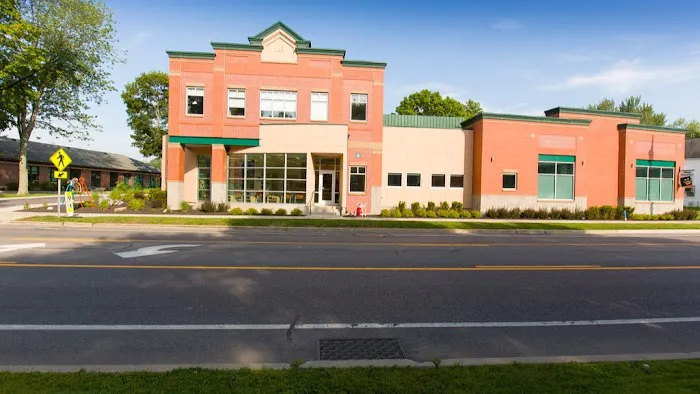 Village Veterinary Clinic of Hamburg Picture 1