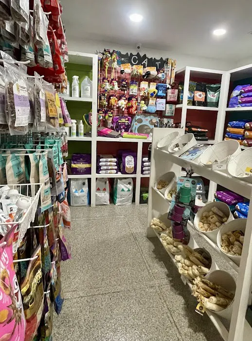 All Paws Pet Shop Picture 3
