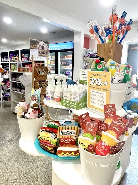 All Paws Pet Shop Picture 4