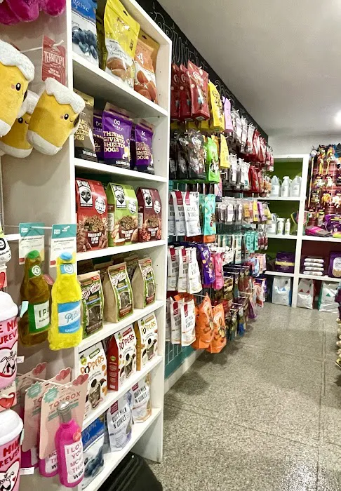 All Paws Pet Shop Picture 2