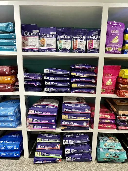 All Paws Pet Shop Picture 1