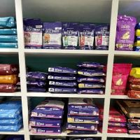 All Paws Pet Shop ico