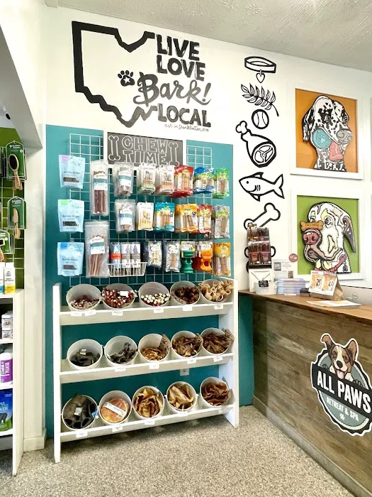 All Paws Pet Shop Picture 8
