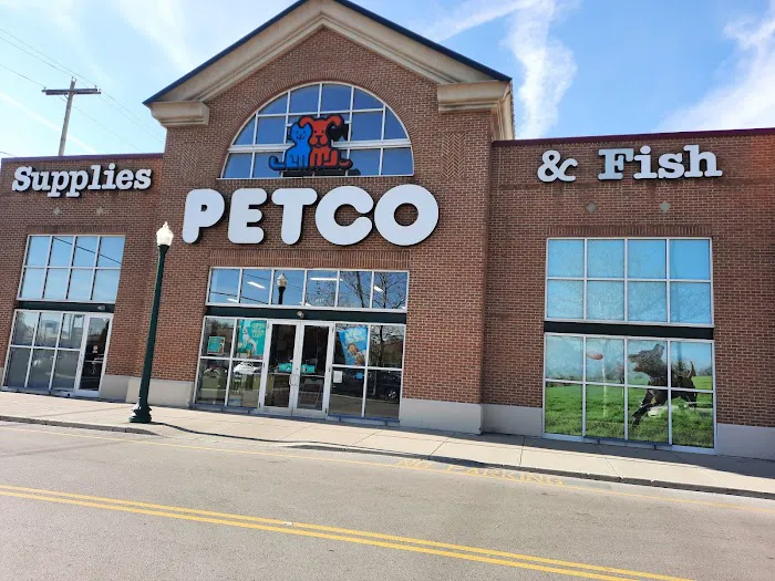 Petco Picture 2