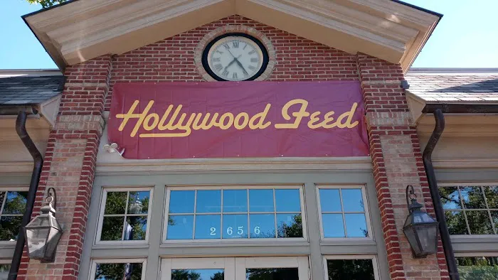 Hollywood Feed Picture 10