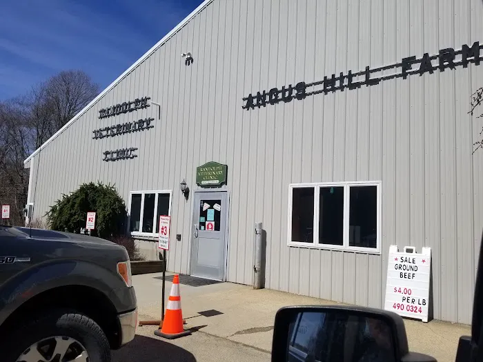 Randolph Veterinary Clinic Picture 1