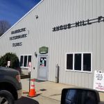 Randolph Veterinary Clinic