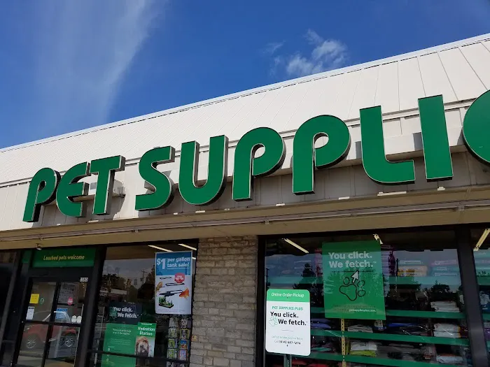 Pet Supplies Plus Upper Arlington Picture 4