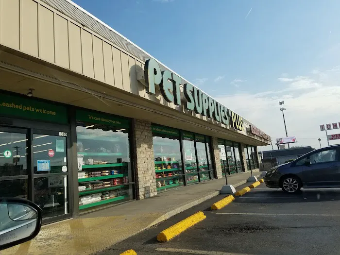Pet Supplies Plus Upper Arlington Picture 3