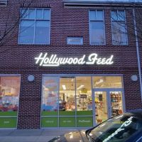 Hollywood Feed ico