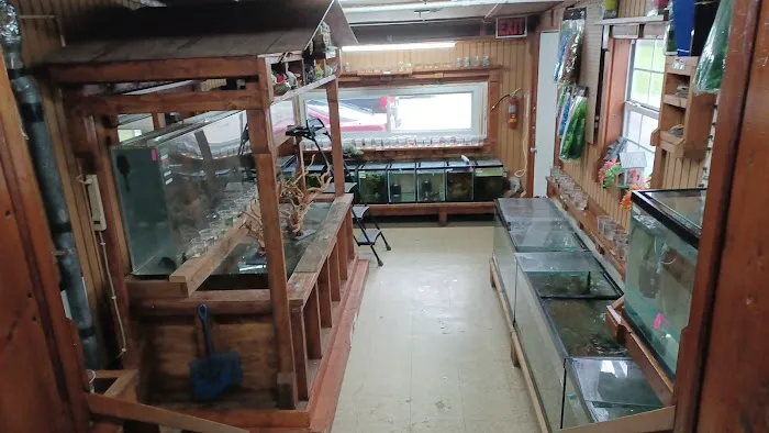 Outback Fish & Things Picture 6