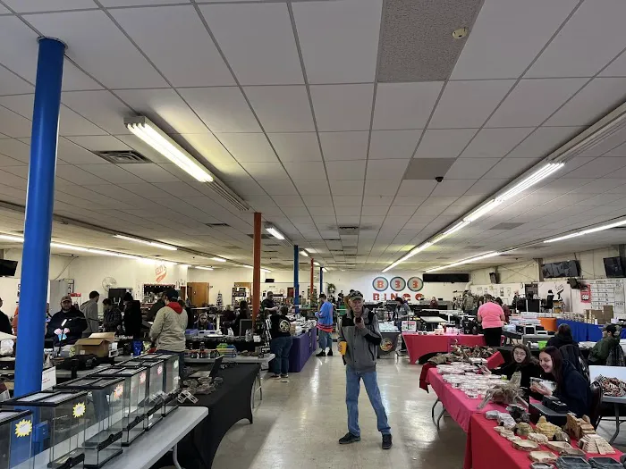 Columbus Reptile Expo Picture 1