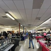 Columbus Reptile Expo ico