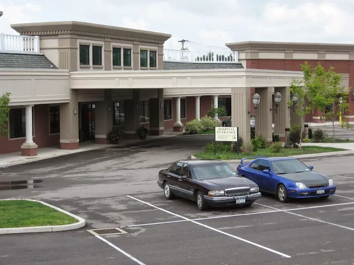 Orchard Park Veterinary Medical Center Picture 6