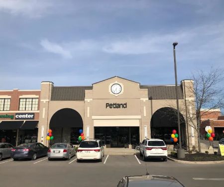 Petland Columbus Upper Arlington