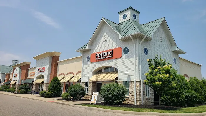 Petland Grove City Picture 1