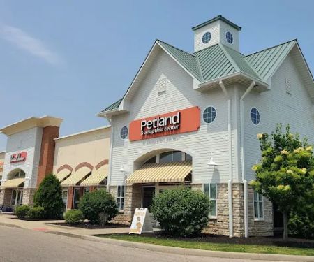 Petland Grove City