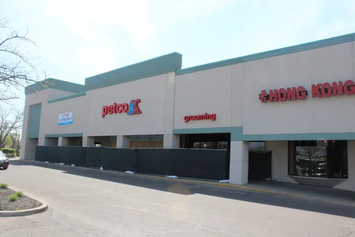 Petco Picture 1