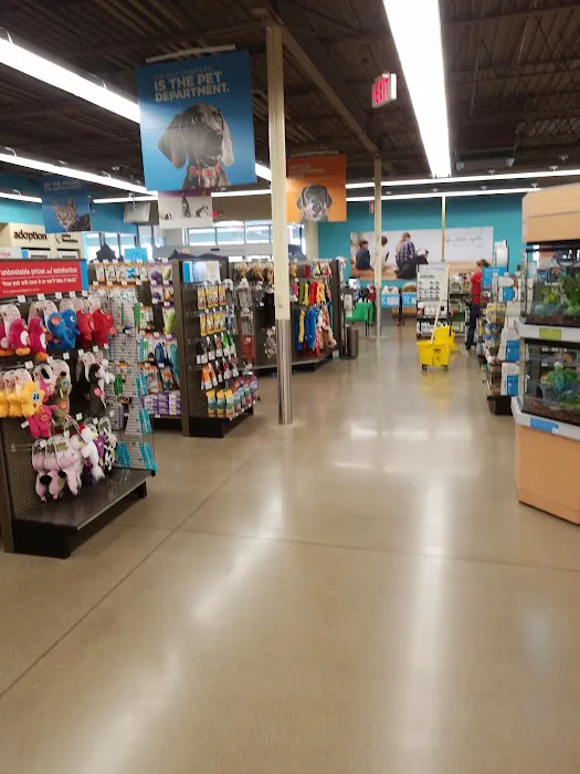 Petco Picture 3