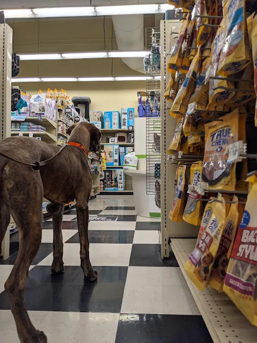 Petco Picture 1
