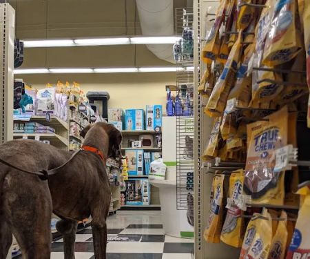 Petco
