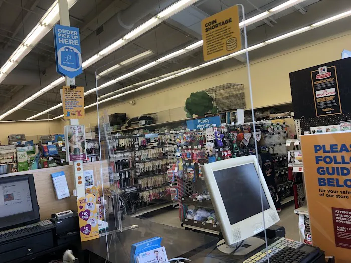 Petco Picture 5