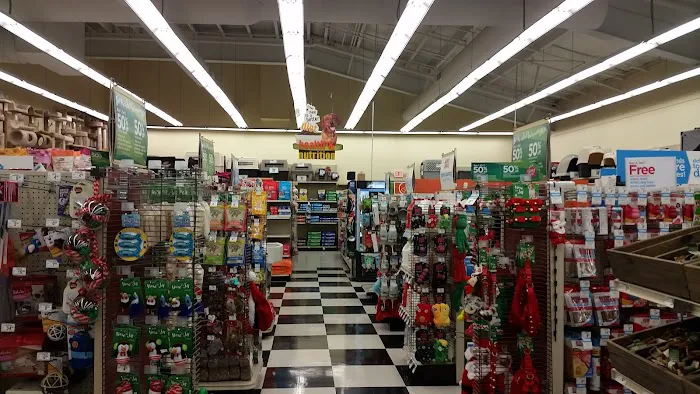 Petco Picture 2